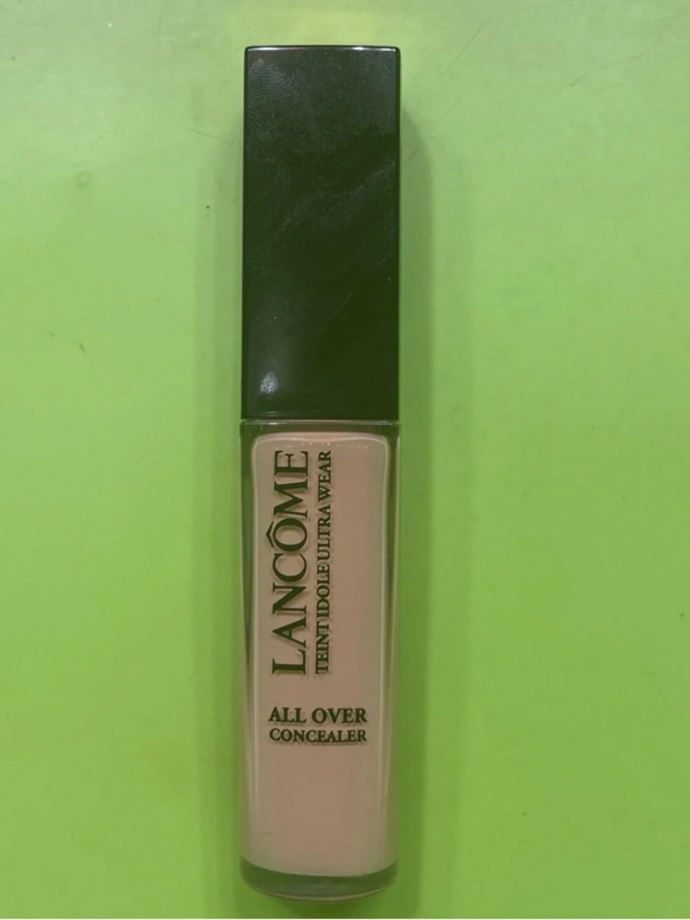 Lancôme Teint Idole Ultra Wear All Over Concealer